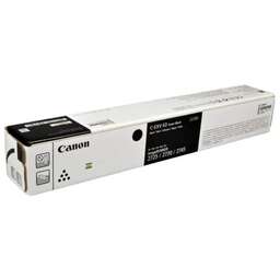 CANON Тонер C-EXV63 5142C002 черный туба для копира iR2725i/2730i
