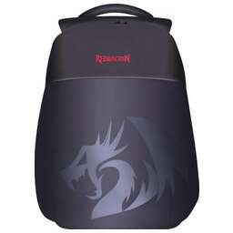 DEFENDER Рюкзак для ноутбука TRAVELLER 15.6" REDRAGON 70470