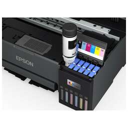 EPSON L8050 (C11CK37405/506/507/504) A4 WiFi черный