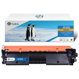 G&G Картридж лазерный GG-C051H черный (1700стр.) для Canon LBP 162dw/MF 264dw/267dw/269dw