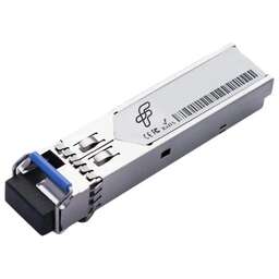 FUTURE TECHNOLOGIES Трансивер FT-SFP-WDM-1,25-3155L-40-A-D