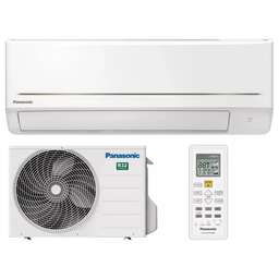 PANASONIC Кондиционер CS-PZ25WKD/CU-PZ25WKD серия BASIC INVERTER комплект