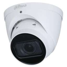 DAHUA Камера видеонаблюдения Видеокамера DH-IPC-HDW3241TP-ZS-27135-S2 уличная купольная IP-видеокамера с ИИ 4Мп 1/3” CMOS о