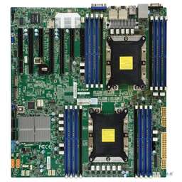 Supermicro MBD-X11DPH-T-B
