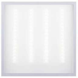 ULTRAFLASH (16047) LTL-6060-33 ( 36 Вт., 6500К, 3600 лм, опал, ЕМС, 595х595х17)