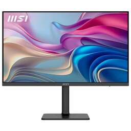 MSI Монитор 27" MD272UPHG черный IPS LED 16:9 HDMI M/M матовая HAS Piv 400cd 178гр/178гр 3840x2160 60Hz DP 4K USB 6.55кг