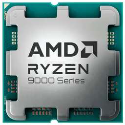 AMD Процессор Ryzen 5 9600X, AM5, OEM [100-000001405]