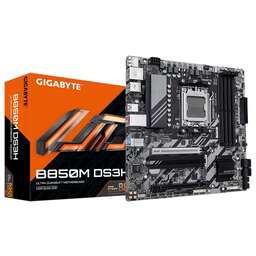 GIGABYTE B850M DS3H