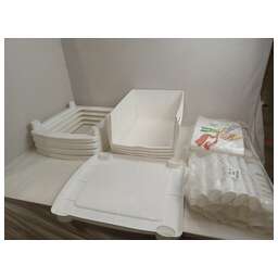 VIOLET Мечтатель с ручками 352139 (8751340)