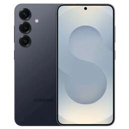 SAMSUNG 6.2" Смартфон Galaxy S25 12/256Gb, SM-S931B, NFC, AMOLED, 120Гц, 4000мAч, черный