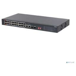 DAHUA DH-S3226-24ET-240