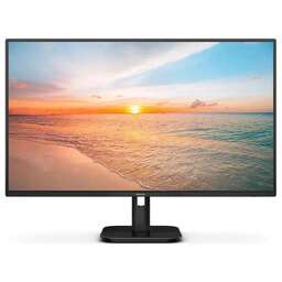 PHILIPS 27" Монитор 27E1N2100D, 1920x1080, IPS, 100Гц, 1хHDMI, черный