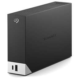 SEAGATE Внешний жесткий диск USB3 16TB EXT. BLACK STLC16000400