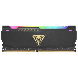 PATRIOT Модуль памяти DIMM DDR4-3200 32GB RGB PVSR432G320C8