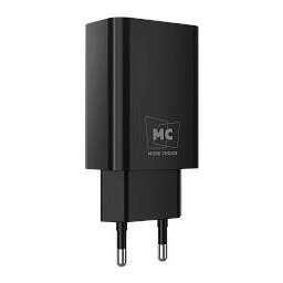 MORE CHOICE (4620202555700) NC07m СЗУ 1USB 2.0A для micro , черный