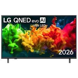 LG 50QNED80B6B.ARU