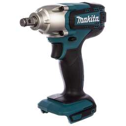 MAKITA Гайковерт DTW190Z аккум. патрон:квад.1/2"