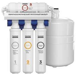 БАРЬЕР Н261Р00 WATERFORT OSMO