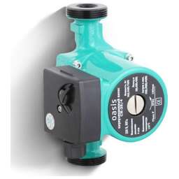 OASIS CR 25/4
