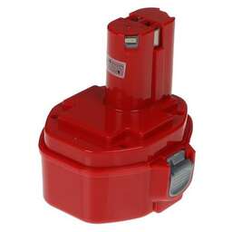 TOPON Батарея аккумуляторная для Makita TOP-MAK-14.4-2.0A, 14.4В, 2Ач, Li-Ion [103639]
