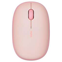 RAPOO M650 Pink