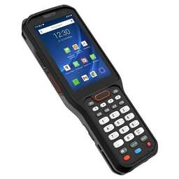 UROVO Терминал сбора данных RT40S RT40S-SS5S13E4031SN Zebra SE4750 SR