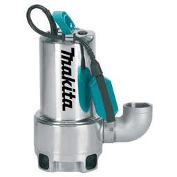 MAKITA Насос дренажный PF0403 400Вт 7200л/час