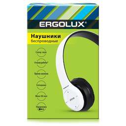 ERGOLUX (15356) ELX-BTHP01-C01