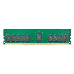 SYNOLOGY Модуль памяти для СХД DDR4 32GB D4RD-2666-32G