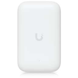 UBIQUITI Swiss Army Knife Ultra 2.4+5 ГГц, 802.11ac, 2x2 MIMO, до 20 дБм, 1х 1Гб RJ45, до 200 клиентов, до 866.7 Мбит/с