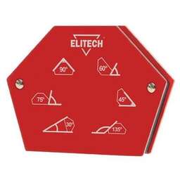 ELITECH Магнитный угольник 0606.017600 [195310]