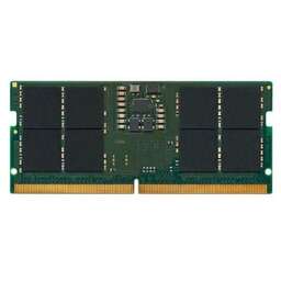 KINGSTON Память DDR5 SODIMM 16Gb, 4800MHz, CL40, 1.1 В, (KVR48S40BS8-16)