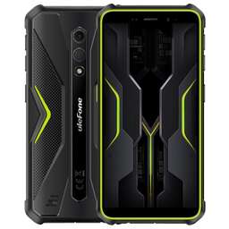 ULEFONE Armor X12 Pro 4/64Gb Green