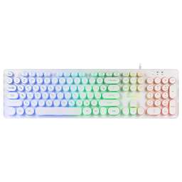 SMARTBUY (SBK-329U-W) ONE 329 USB белый