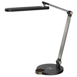 UNIEL (UL-00011290) ULM-D113 18W/3000-6000K/DIM BLACK