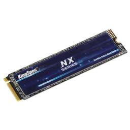 KINGSPEC SSD накопитель NX-512 512ГБ, M.2 2280, PCIe 3.0 x4, NVMe, M.2
