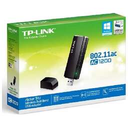 TP-LINK ARCHER T4U (AC1200)