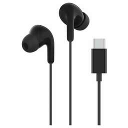 XIAOMI Type-C Earphones_черные BHR8930GL (M2413E1)