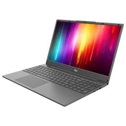 IRU Ноутбук Tactio 15PHC 15.6", IPS, AMD Ryzen 7 5700U 1.8ГГц, 8-ядерный, 32ГБ DDR4, 1ТБ SSD, AMD Radeon Rx Vega 8, Windows 11 Professional, черный [2017355]