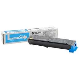 KYOCERA Картридж TK-5215C, голубой / 1T02R6CNL0