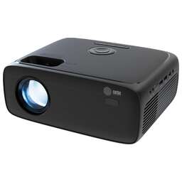 CACTUS Проектор CS-PRM.07B.Full HD LCD 320Lm ANSI (1920x1080) 1500:1 ресурс лампы:50000часов 1xUSB typeA 3xHDMI 1.16кг