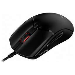 HYPERX Мышь Pulsefire Haste 2 черный оптическая 26000dpi USB 5but (6N0A7AA)