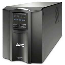 APC ИБП Smart-UPS SMT1000IC, 1000ВA