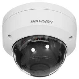 HIKVISION Камера видеонаблюдения IP DS-2CD2183G2-IS(4mm) 4-4мм цв. корп.:белый