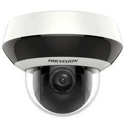 HIKVISION Камера видеонаблюдения IP DS-2CD2147G2H-LISU(4MM) 4-4мм цв. корп.:серый