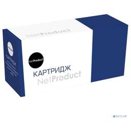 NETPRODUCT 106R02773/106R03048 Картридж для Xerox Phaser 3020/WC 3025, 1,5K (новая прошивка)