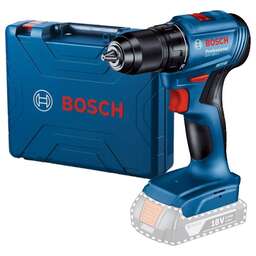 BOSCH Дрель-шуруповерт GSR 185-LI, без АКБ, без ЗУ [06019k3003]
