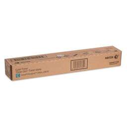 XEROX Картридж 006R01739, голубой / 006R01739