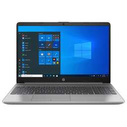 HP Ноутбук 15.6" IPS FHD 250 G8 dr.silver (Core i5 1135G7/16Gb/512Gb SSD/VGA int/noOS) ((4K769EA))