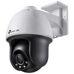TP-LINK Камера видеонаблюдения IP VIGI C540(4mm) 4-4мм цв. корп.:белый